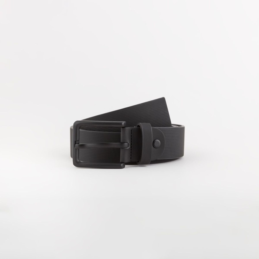 Carpisa  | Cintura - Cinture Uomo New Nero