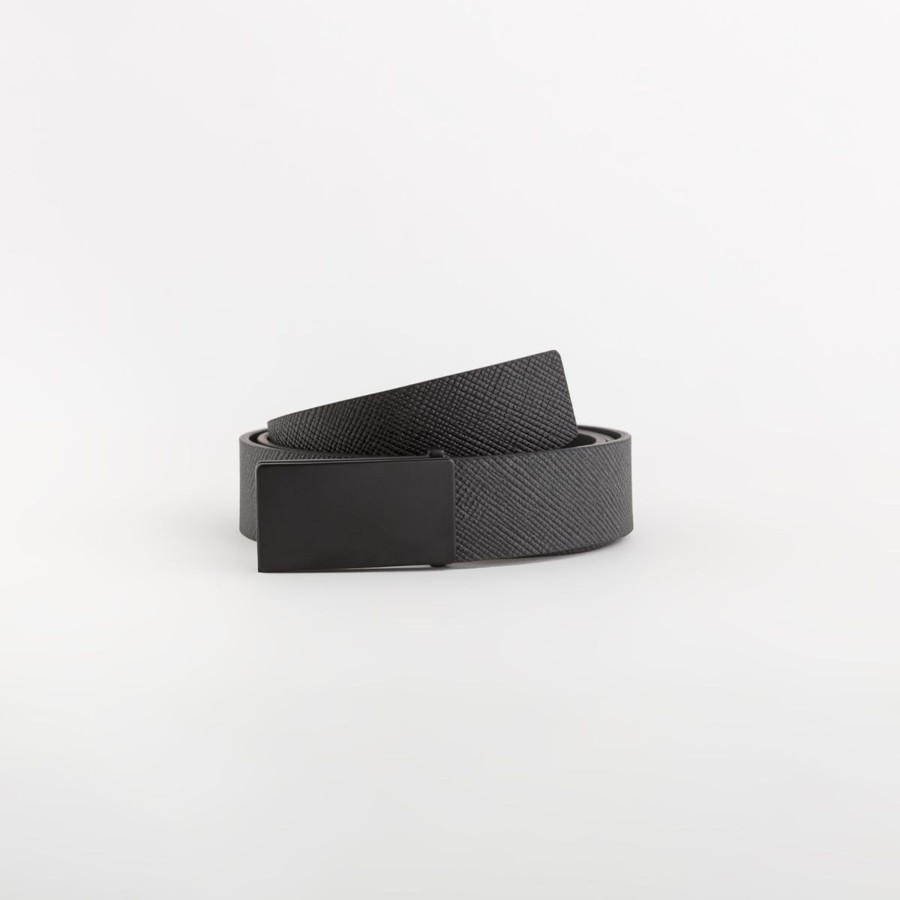 Carpisa  | Cintura - Cinture Uomo New Nero