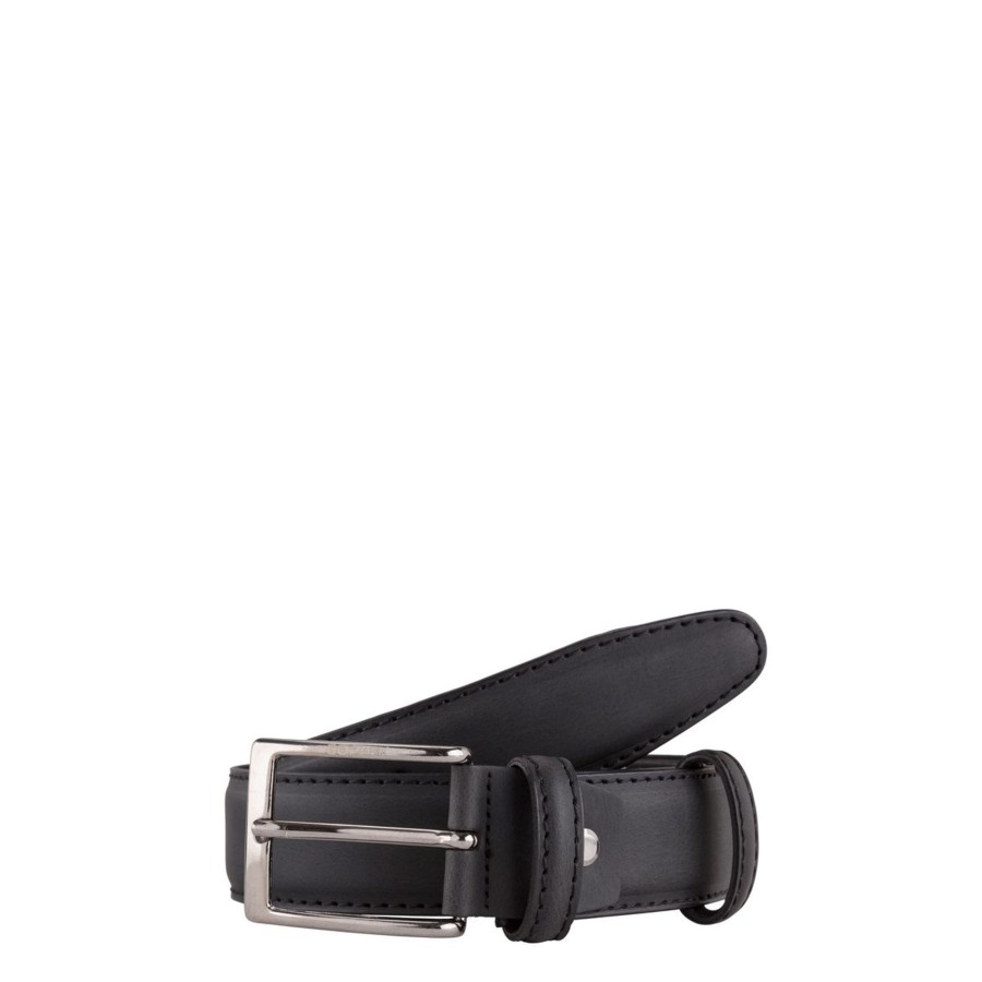 Carpisa  | Cintura M - Cinture Uomo Go Nero